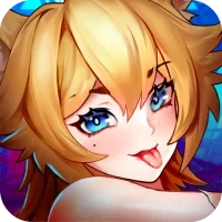 Idle Goddess:Impact of Fate
