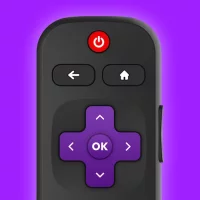 Roku TV Remote Control App