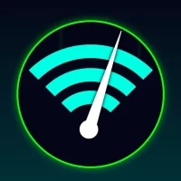 Wifi Analyzer : قياس سرعة النت