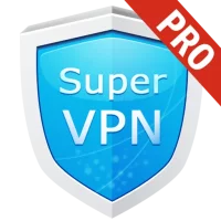 SuperVPN Pro