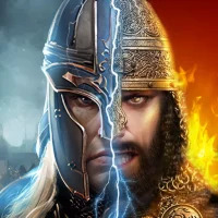 Clash of Kings: تراث الغرب