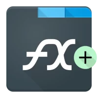 FX File Explorer (Plus License