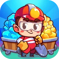 Idle Miner Simulator - Idle Go