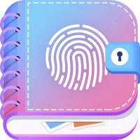 مذكراتي – يوميات, دفتر سري