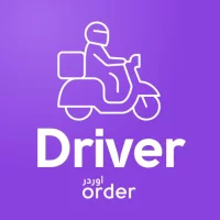 order driver
