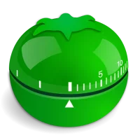 Pomodoro Timer Lite