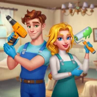Home Mansion: Makeover Dream