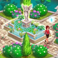 Royal Garden Tales -حديقة لغز