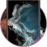Theme for Samsung S22 Ultra