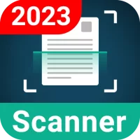 ماسح الوثائق الضوئ - PDF مسح