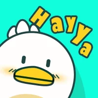 Hayya - Chat with friends