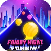 FNF PKXD Dance : HOP Ball
