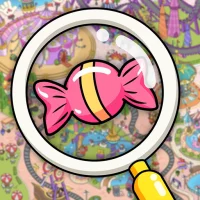 الأشياء المخفية - Find It Out