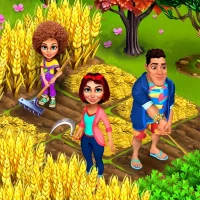 Bermuda Adventures: مزرعة