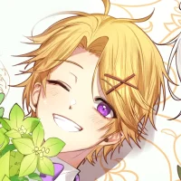 Mystic Messenger