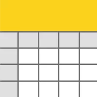 Table Maker - Easy Table Notes