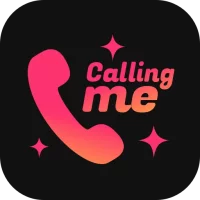 Calling Me - دردشة فيديو ممتعة