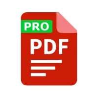 قارئ PDF بسيط - Pro
