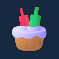 TradingCake – trading patterns