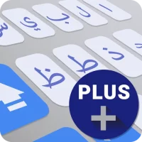 ai.type لوحة المفاتيح  PLUS