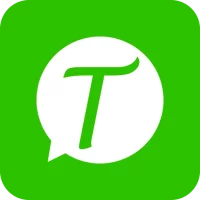 Talkinchat - غرف دردشة&مكالمات