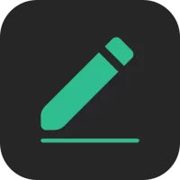 BlackNote المفكرة ملحوظة