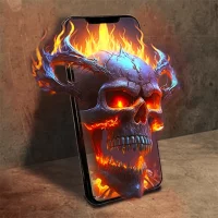 3D يعيش خلفيات HD