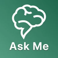اسأل - مساعد الدردشة AI
