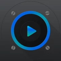 PlayerPro Blue Wonder Skin