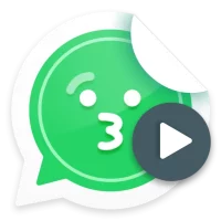 Animated Sticker Maker for WA