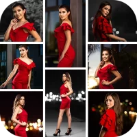 Photo Collage Maker & Editor