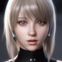 AI Girlfriend - Chatbot Friend