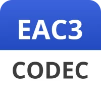 EAC3 Codec Video Player