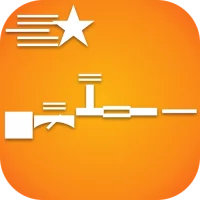 نص أنيق - أسلوب الدردشة