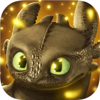 Dragons: Rise of Berk