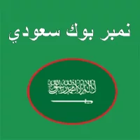 كاشف الأرقام السعودي