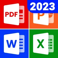 كل عارض المستندات: PDF,  Excel