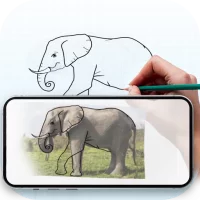 Draw : Trace & Sketch