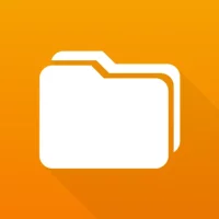 مدير الملفات البسيط