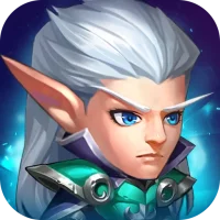 Idle Summoner Arena