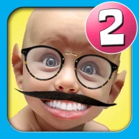 مغير الوجه 2