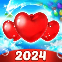 Water Splash - Cool Match 3