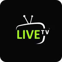 Live TV - IPTV Player