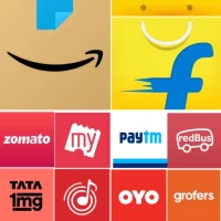 All in One Shopping App - Onli
