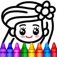 العاب تلوين و رسم للاطفال