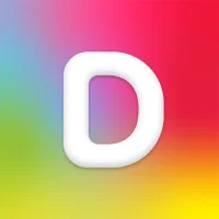 لوحة مفاتيح التصميم - سمة خط
