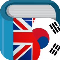 Korean English Dictionary & Tr