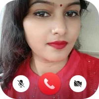 Live Video Call - Global Call