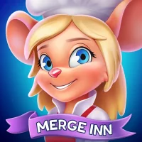ألغاز دمج لذيذة – Merge Inn