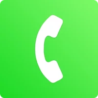 iCall: iPhone Dialer Screen